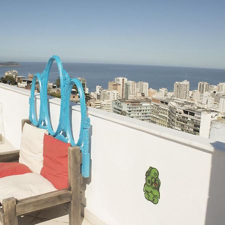 Tiki B&B Rio de Janeiro Exterior photo