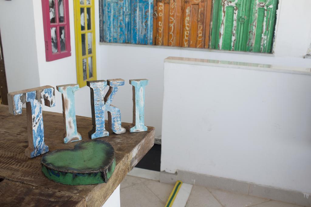 Tiki B&B Rio de Janeiro Exterior photo