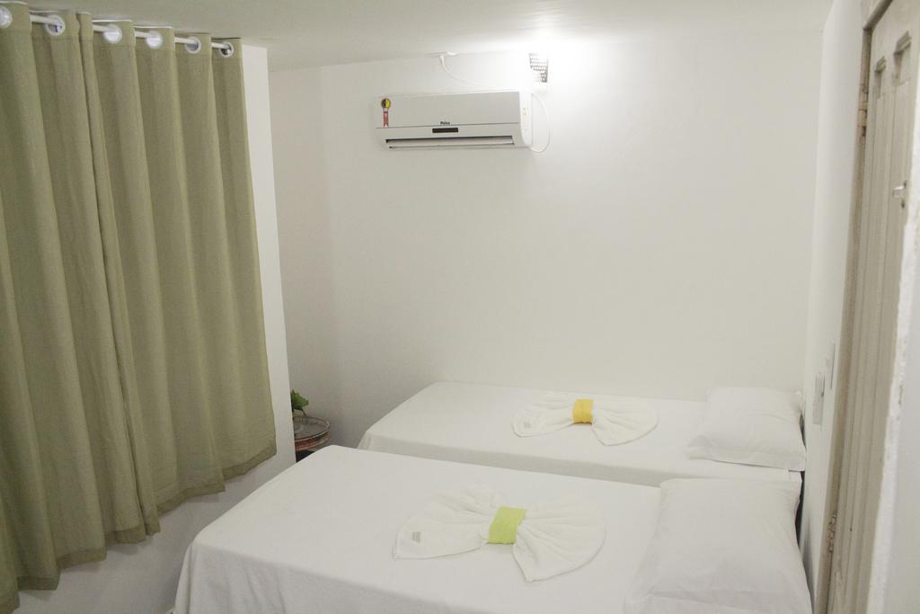 Tiki B&B Rio de Janeiro Room photo