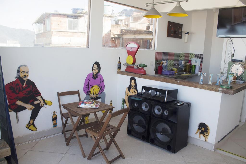 Tiki B&B Rio de Janeiro Exterior photo