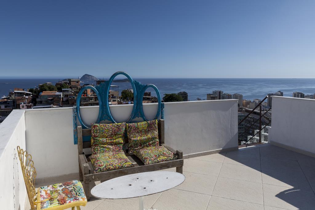 Tiki B&B Rio de Janeiro Exterior photo