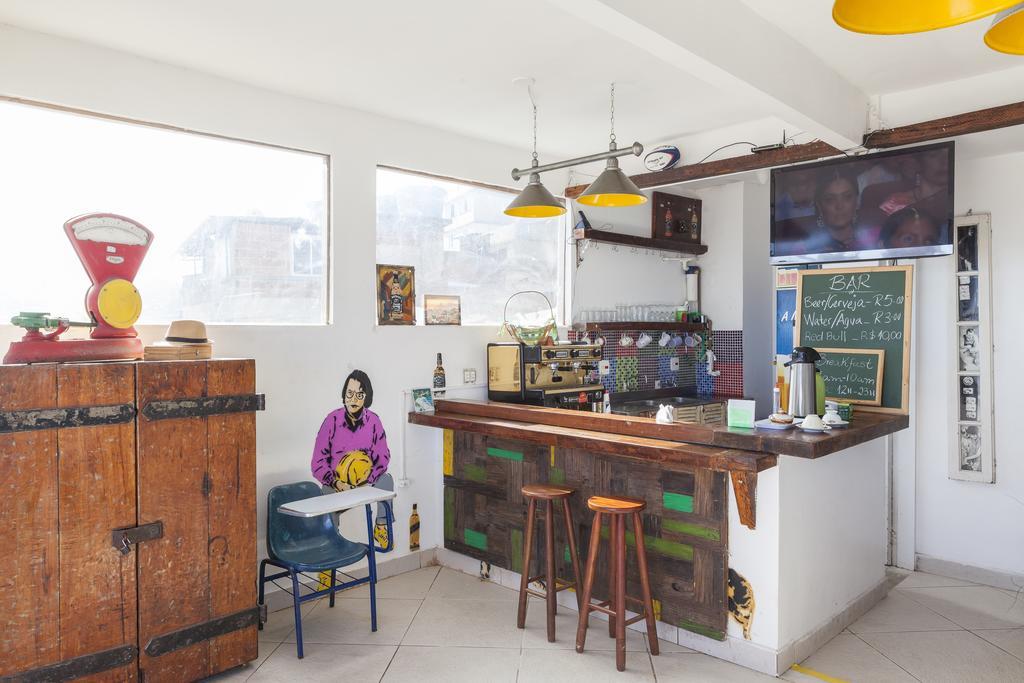 Tiki B&B Rio de Janeiro Exterior photo