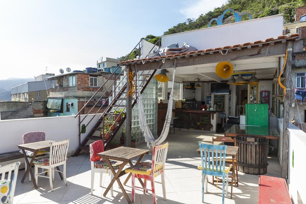 Tiki B&B Rio de Janeiro Exterior photo