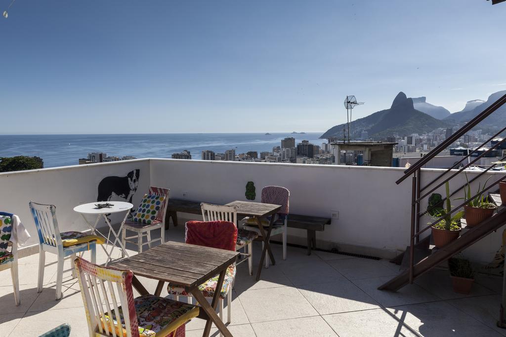 Tiki B&B Rio de Janeiro Exterior photo