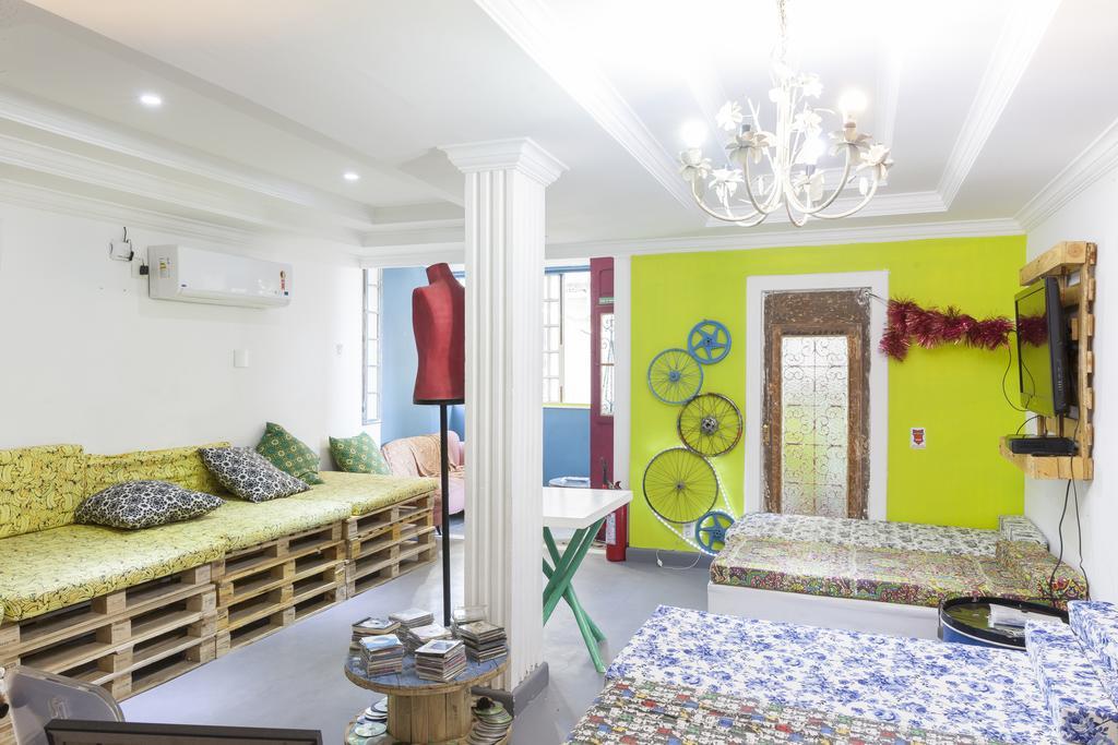 Tiki B&B Rio de Janeiro Exterior photo